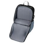 Yonex 52512 Club Backpack Black / Blue